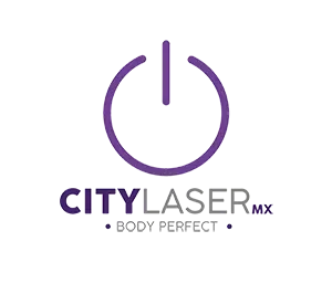 logo CityLaserMX