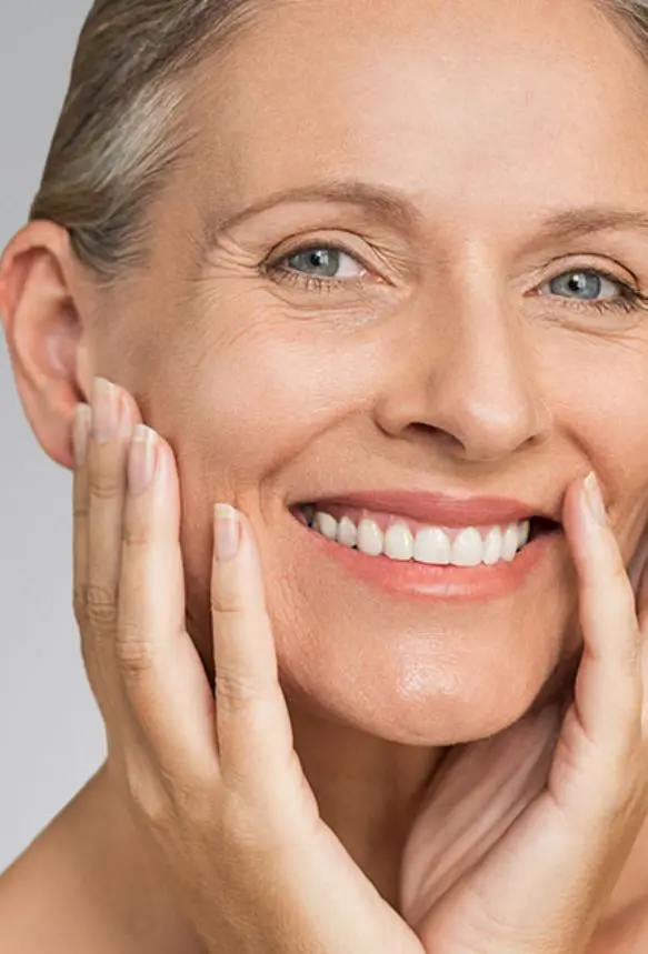 Rejuvenecimiento Facial Suave